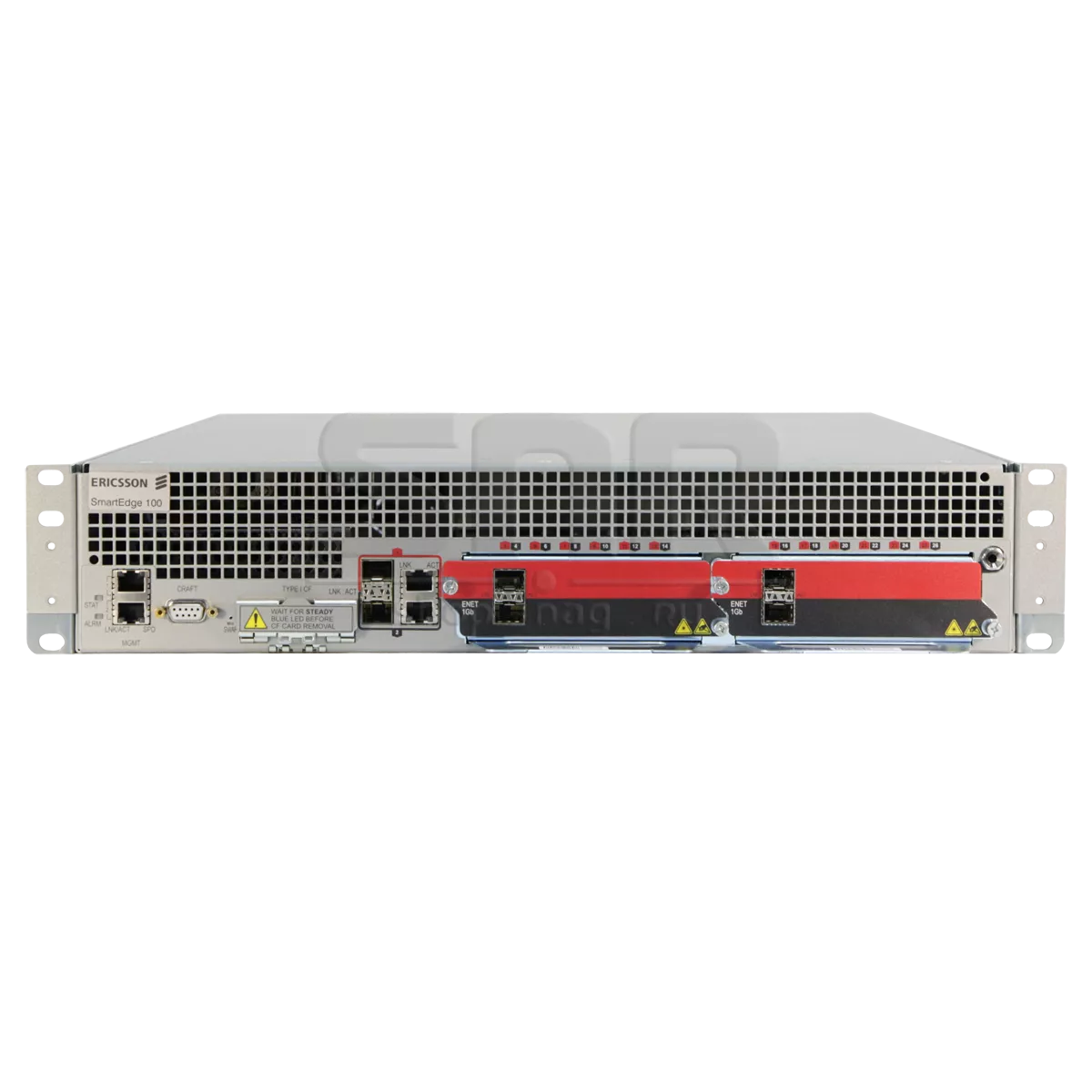 Маршрутизатор Ericsson (RedBack) SE100 BRAS CG-NAT IPv6